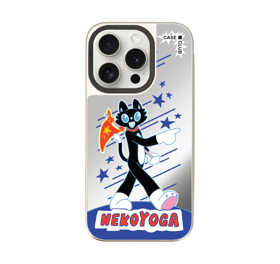 journey to the stars